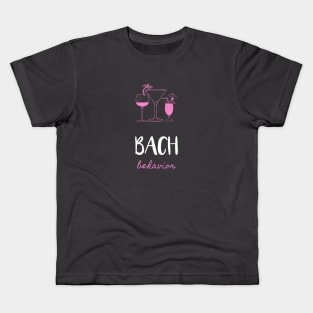 Bachelorette Party Kids T-Shirt